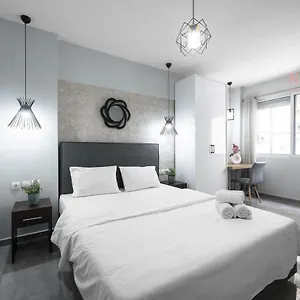 Διαμέρισμα Calme, Nilie Hospitality Mgmt, Θεσσαλονίκη